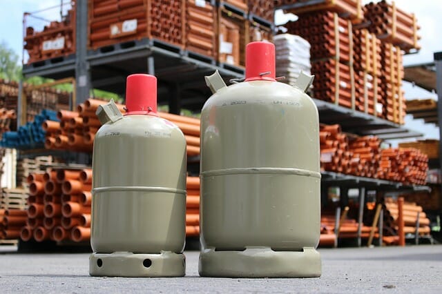 Gasflasche 5kg 11kg 33kg kaufen & liefern lassen Gasflasche.de