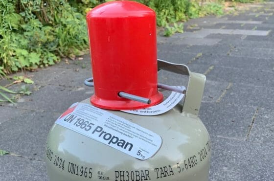 Gasflaschen tauschen in der Nähe, füllen oder kaufen Gasflasche.de