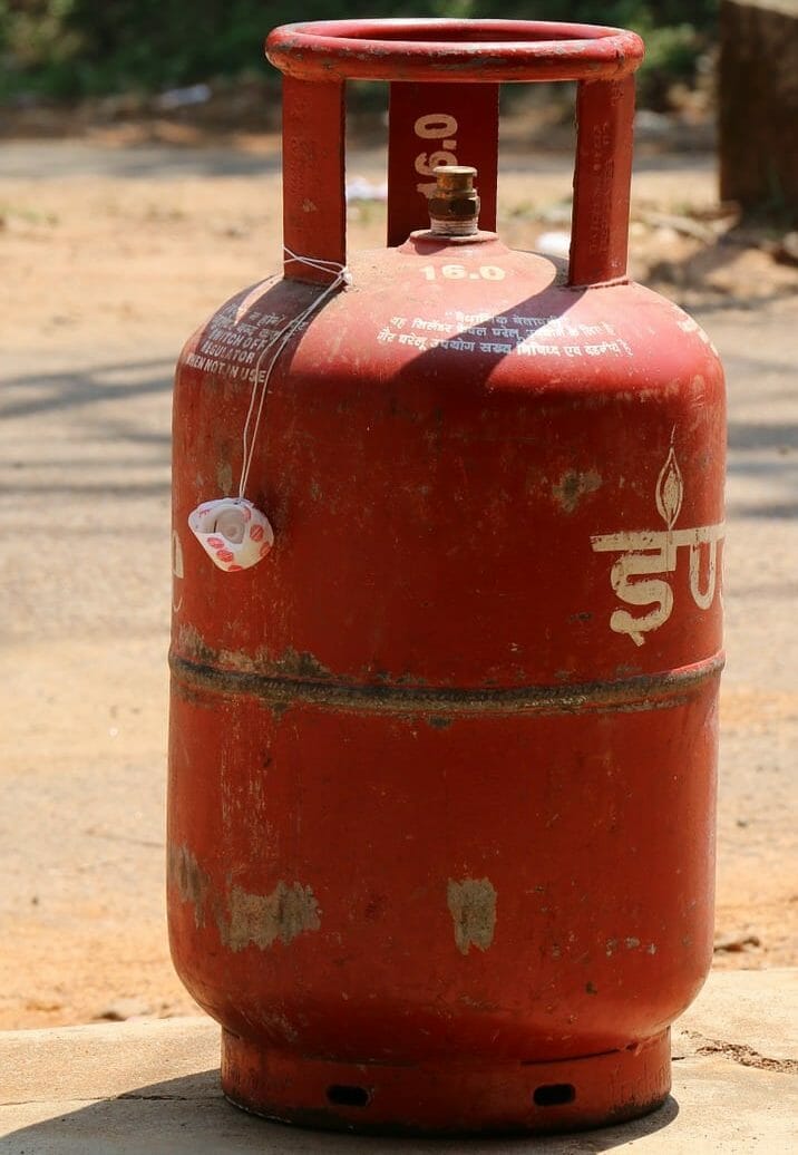 Gasflaschen im Sommer Was ist zu beachten? Gasflasche.de