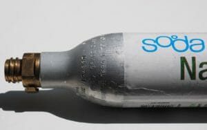 SodaStream Gasflasche kaufen