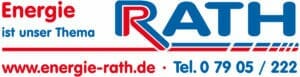 Logo Friedrich Rath
