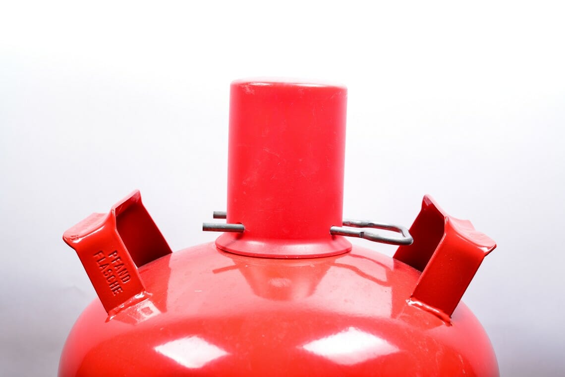 Gasflasche kaufen Arten, Tipps und Kosten Gasflasche.de