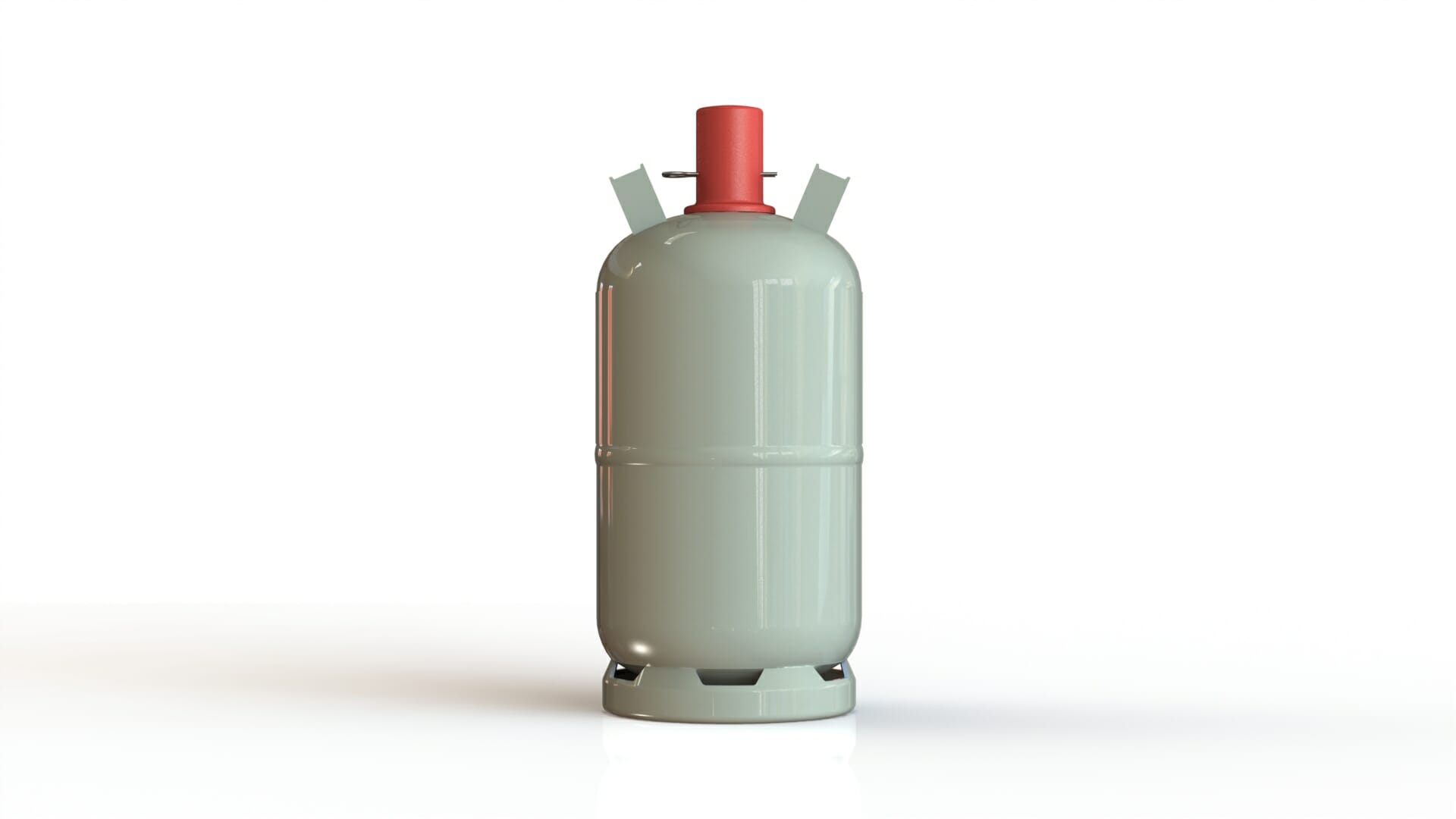 Gasflaschengrößen und ihre Maße im Überblick Gasflasche.de
